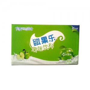生机在线酸果乐果味饮料原味