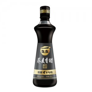 生生荞麦香醋