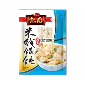 凯龙米线混沌料