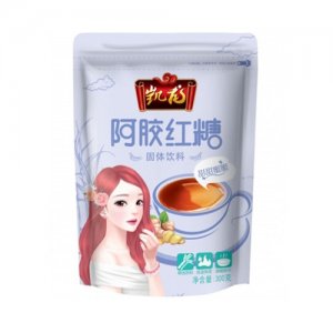 凯龙阿胶红糖