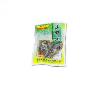 春明牌干海带丝100g