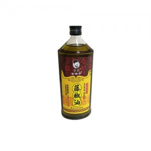 非衣藤椒油
