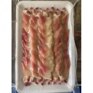 开口是福红贝嘴