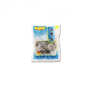 春明牌干海带丝80g