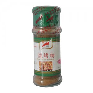 星城烧烤粉