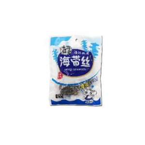春明牌干海带丝60g