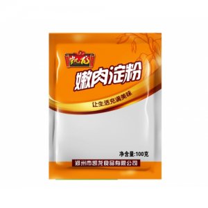 凯龙嫩肉淀粉
