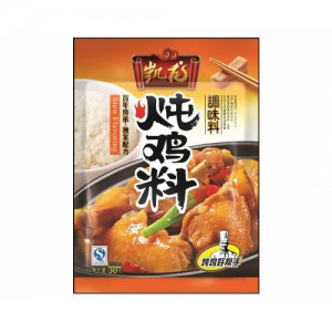 凯龙炖鸡料