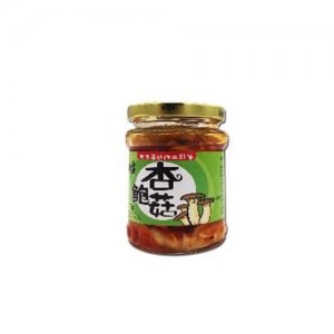 春明牌175g杏鲍菇