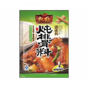 凯龙炖排骨料