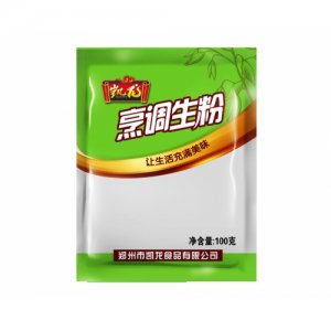凯龙烹调生粉