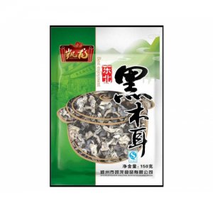 凯龙黑木耳