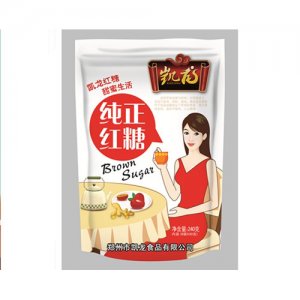 凯龙纯正红糖