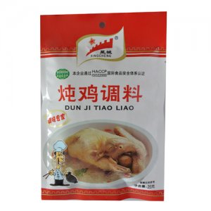 星城炖鸡调料