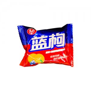 真福蓝枸饼干