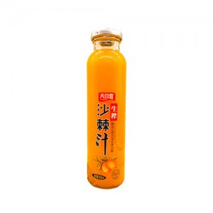 天合露生榨沙棘汁
