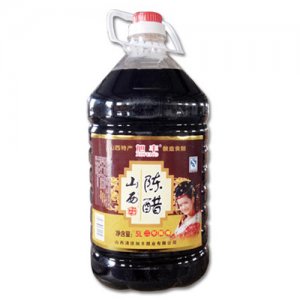 旭丰山西陈醋5L