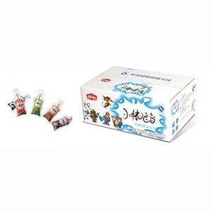 伊怡小棒酸饮品40支