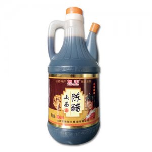 旭丰山西陈醋800ml
