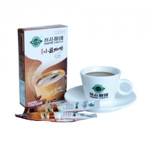 赛品咖啡摩卡咖啡清雅内袋