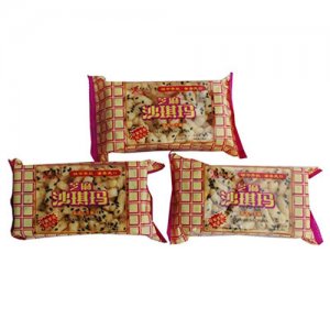 天天一族天天精品芝麻沙琪玛