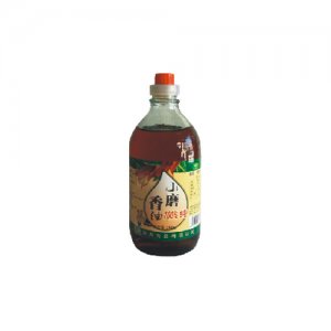 惠真纯小磨香油250ml