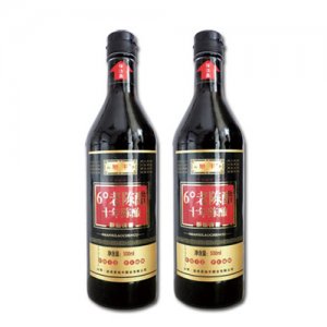 旭丰十年陈酿6°老陈醋