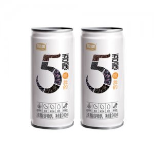聪牌吾嘿谷物饮料