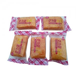 真福克力架食品