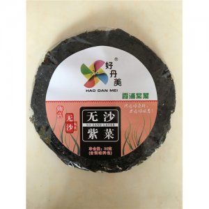 好丹美无沙紫菜30克