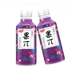 金鑫蓝莓果π【500ml15瓶】