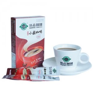 赛品咖啡炭烧咖啡清雅内袋
