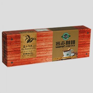 赛品咖啡蓝山风味咖啡