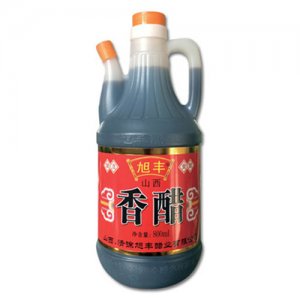 旭丰香醋800ml