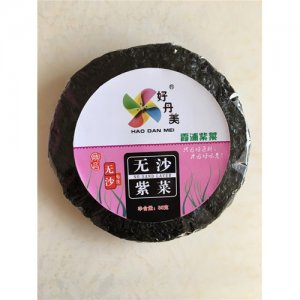 好丹美无沙紫菜35克