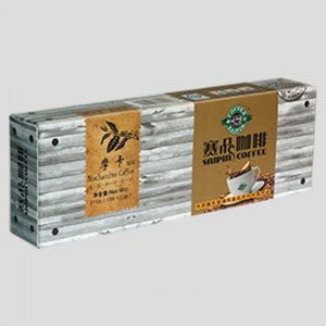 赛品咖啡摩卡风味咖啡