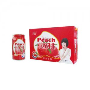 金鑫水蜜桃