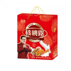 聪牌七月核桃露核桃乳礼品箱