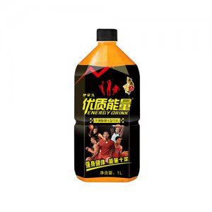 金鑫优质能量饮料1L
