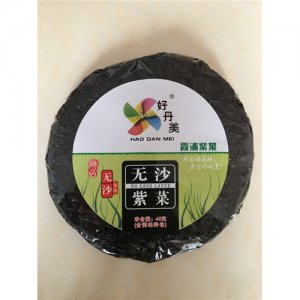 好丹美无沙紫菜45克