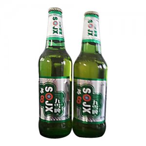 精品三九雪500ml1×12装