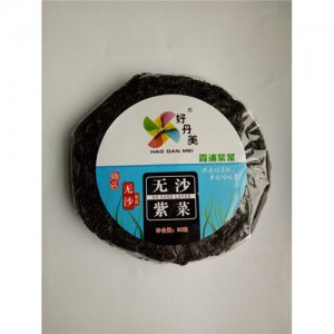 好丹美无沙紫菜50克