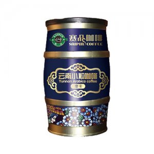 赛品咖啡云南小粒咖啡摩卡