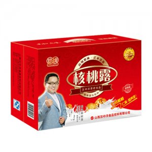 聪牌核桃露烘培味20罐箱装