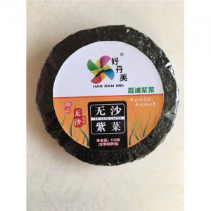 好丹美无沙紫菜100克