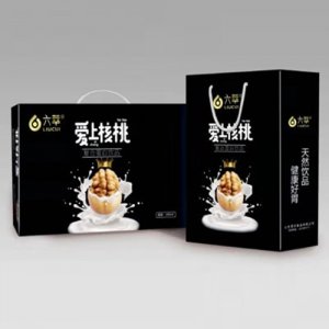 六萃爱上核桃复合蛋白饮料