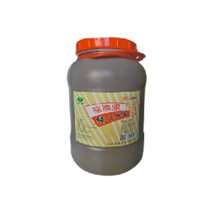 福禧康纯芝麻酱5kg