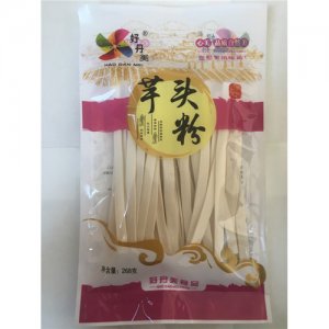 好丹美芋头粉268克