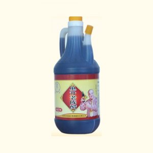 奥升普优圆壶老陈醋800mlX12壶普箱