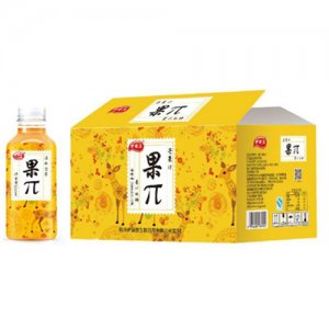 金鑫芒果果π【500ml15瓶】